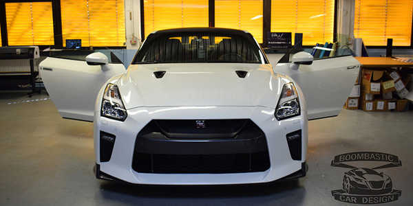Nissan_GTR